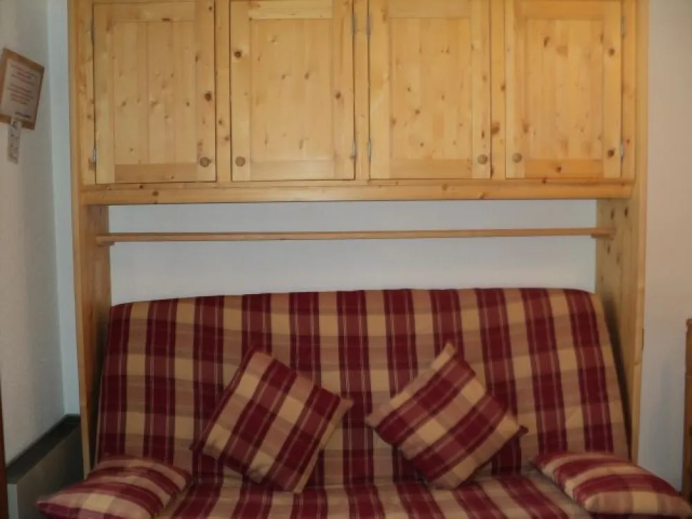 Portes de la vanoise, n°505b