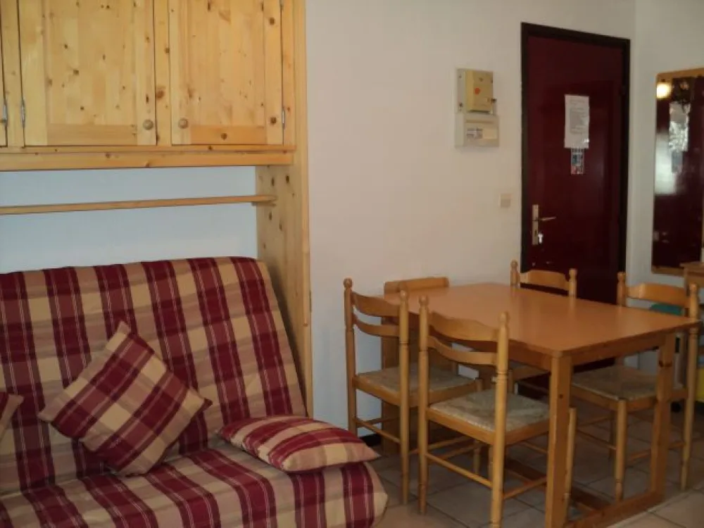Portes de la vanoise, n°505b