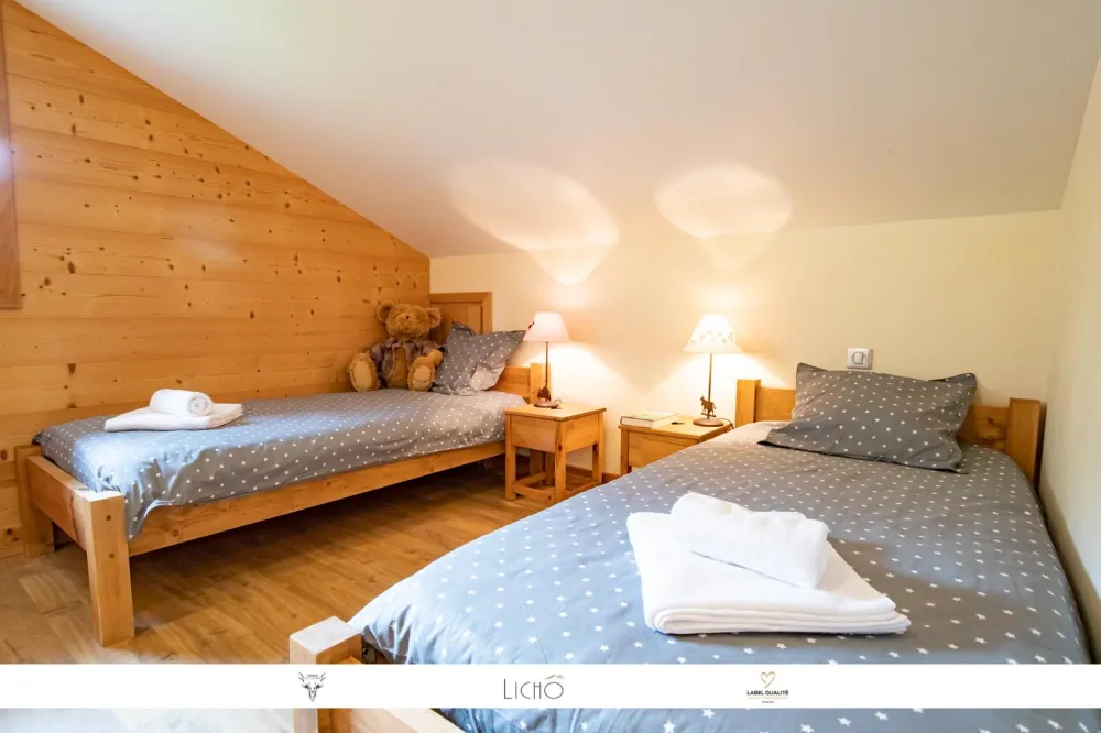 Chalet le tatou
