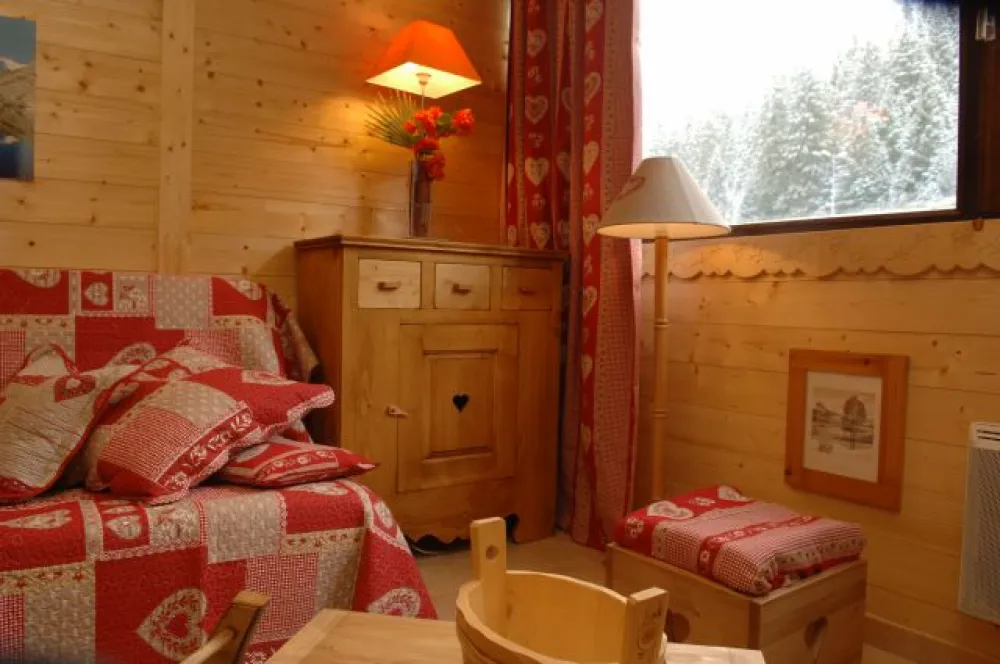 Flaine - andromede  b 609
