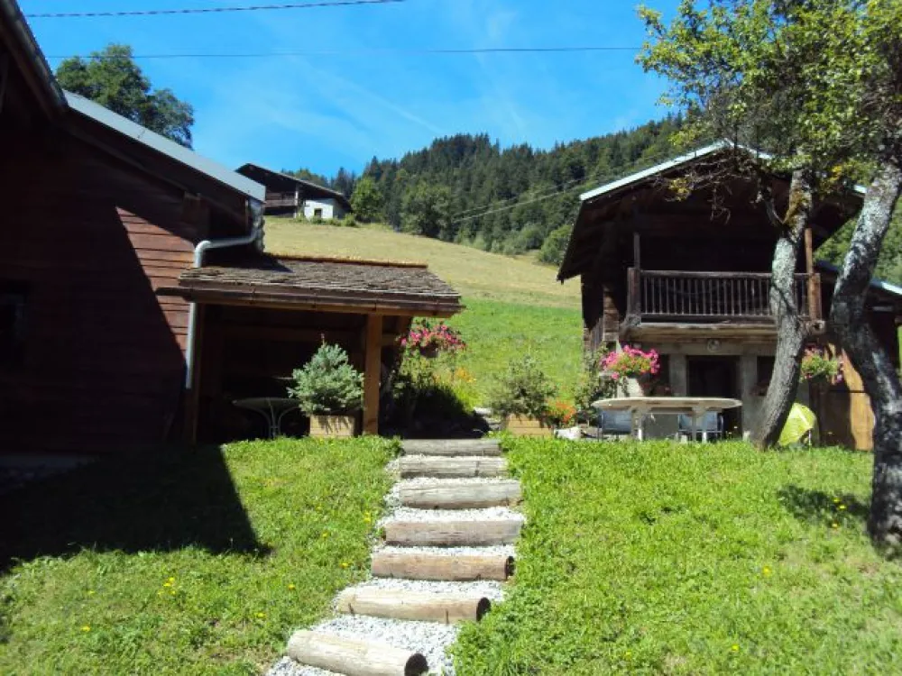 Ferme saint nicolas