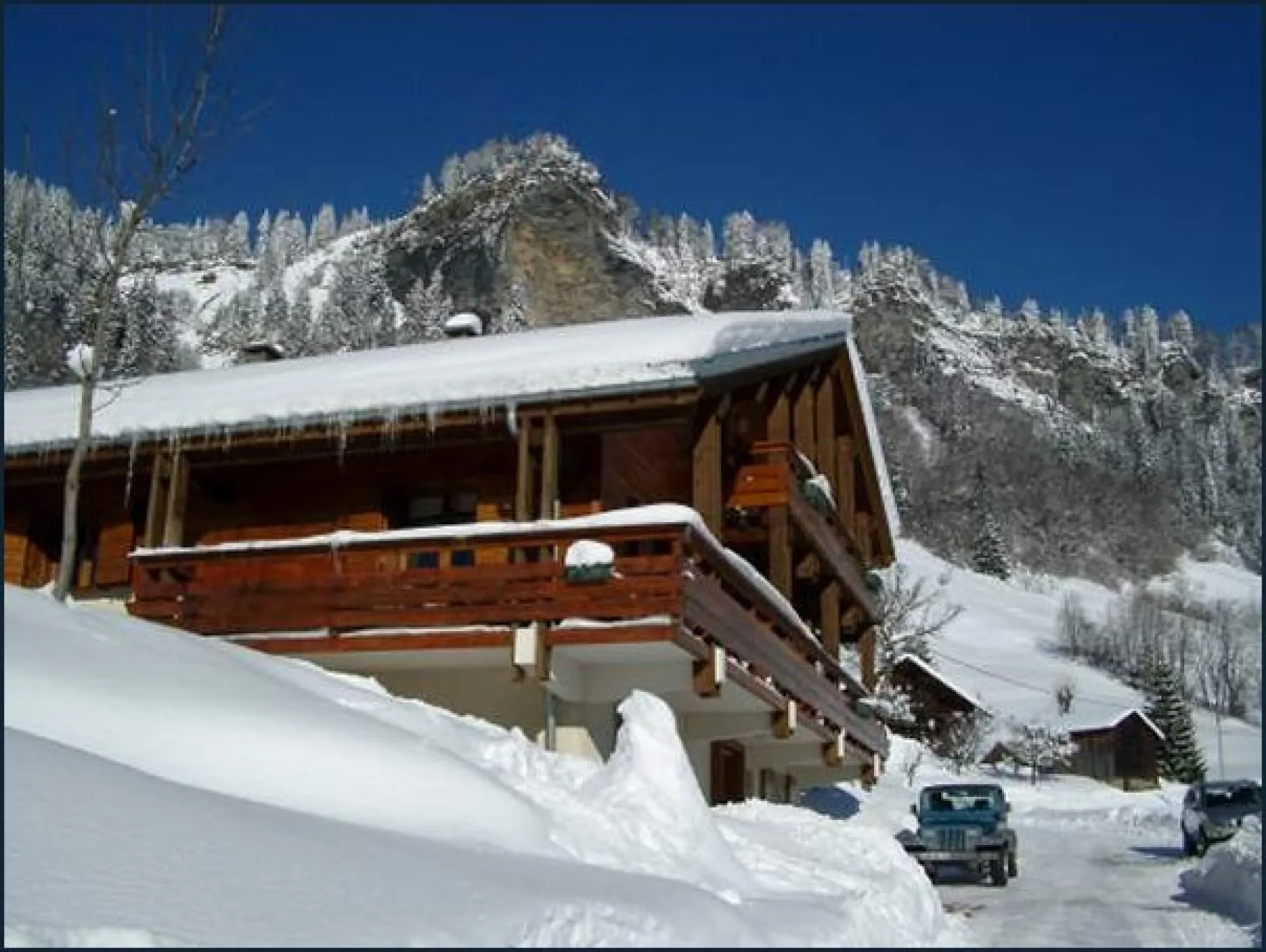 Ferme saint nicolas