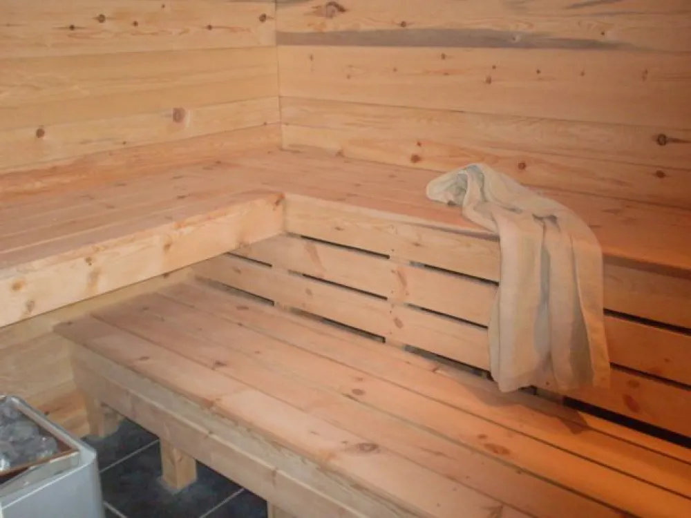 Chalet les mouflons