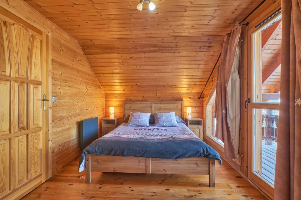 Chalet sylvaine