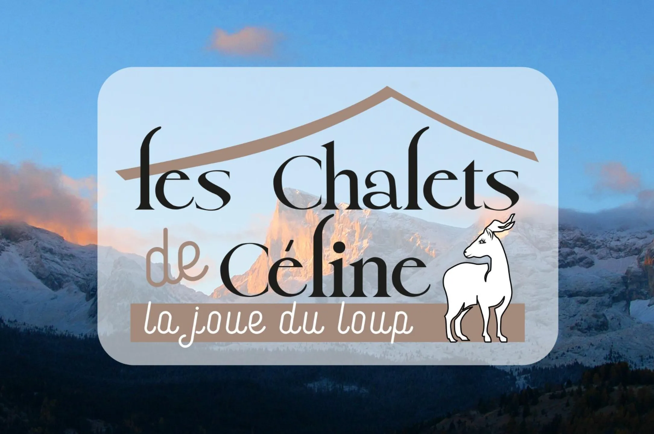 Chalet sylvaine