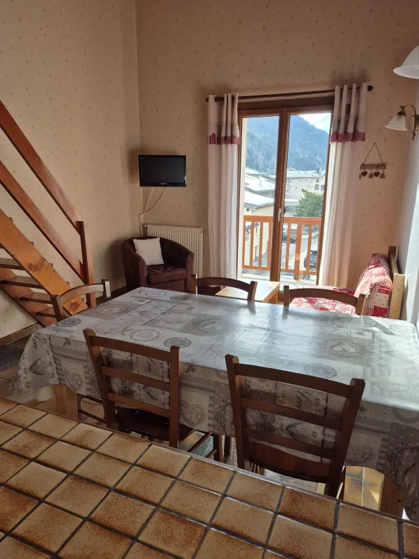 Le châtelard