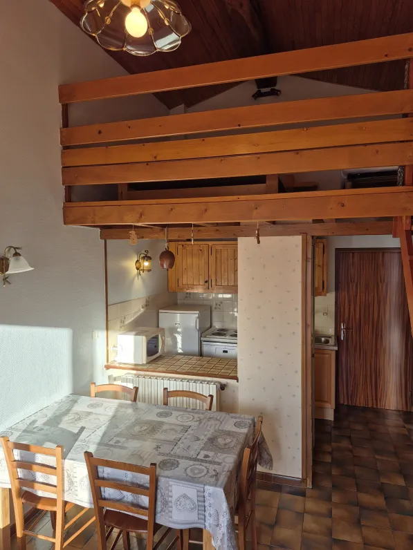 Le châtelard