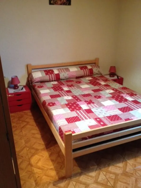 chambre-lit 2 places  