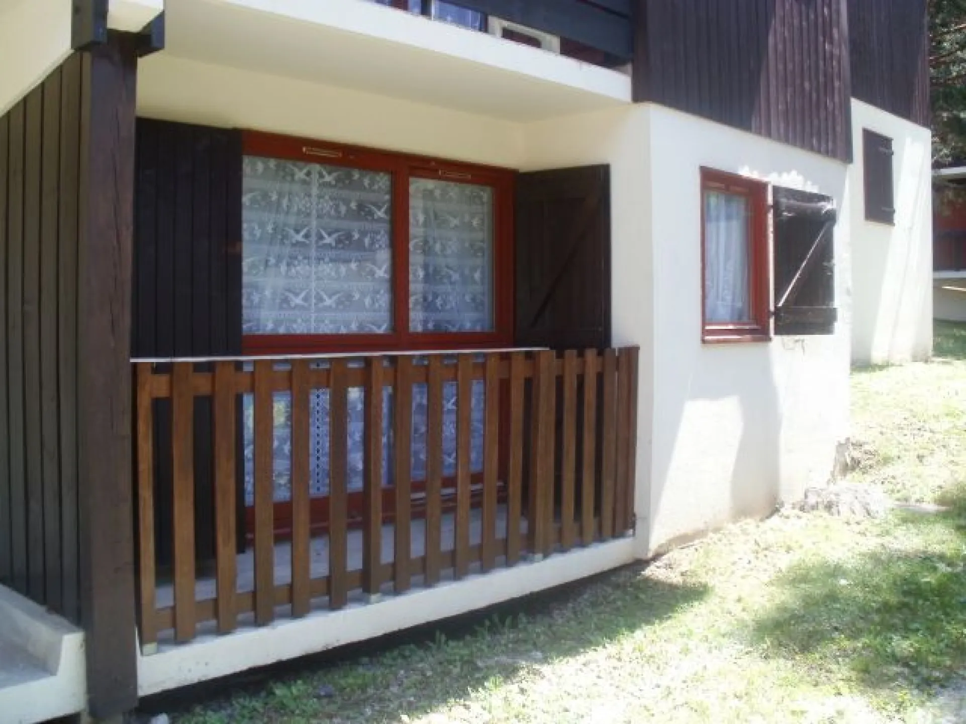 Les arolles, n°41 a