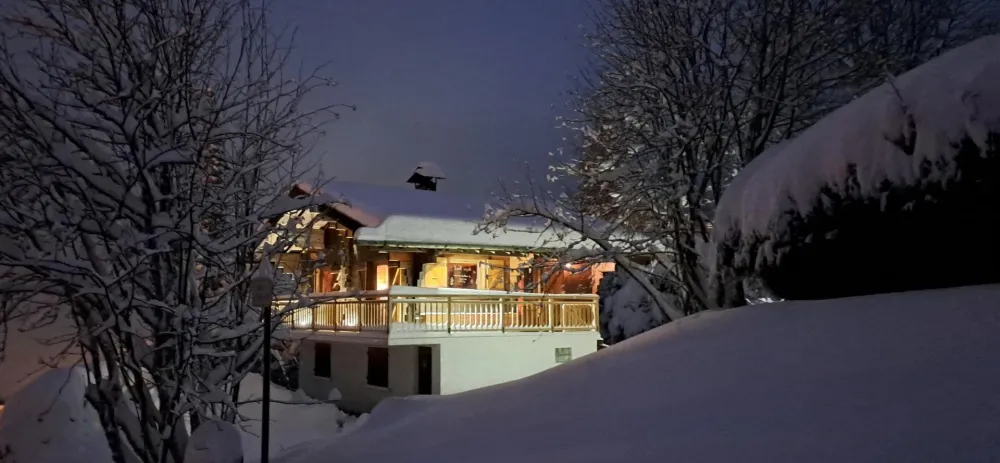 le soir