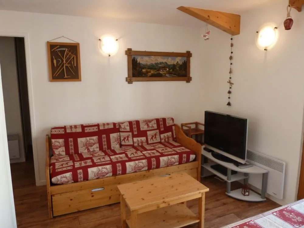 Chalets de la vanoise, n°1204