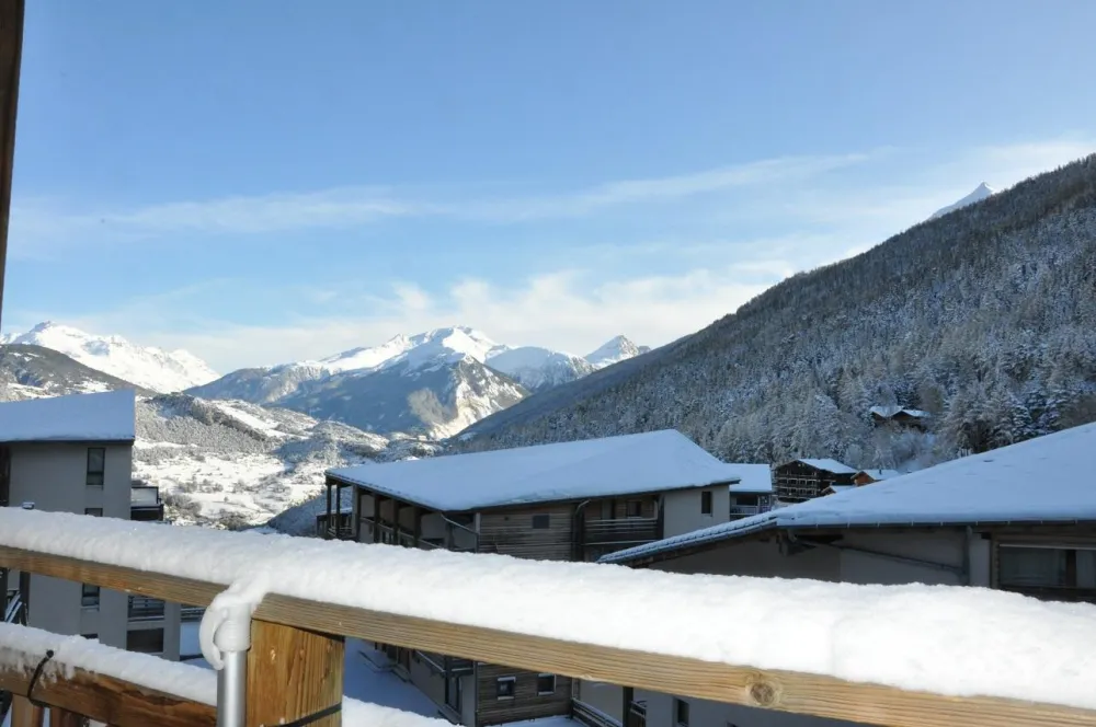 Chalets de la vanoise, la scolette , n° 2304