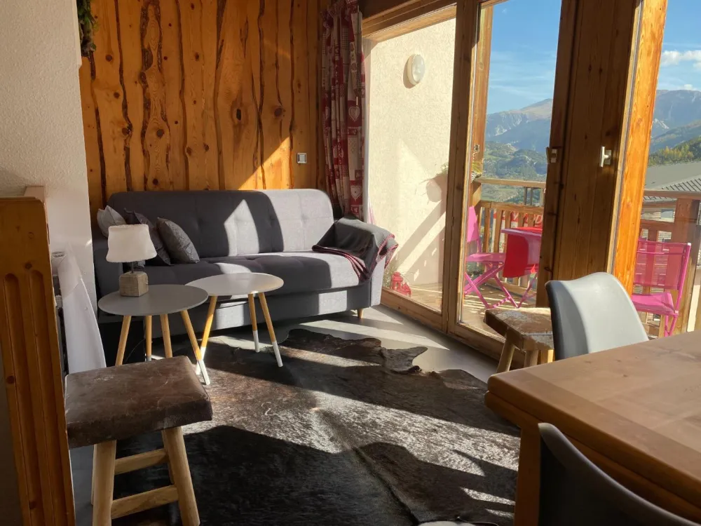 Chalets de la vanoise, la scolette , n° 2304