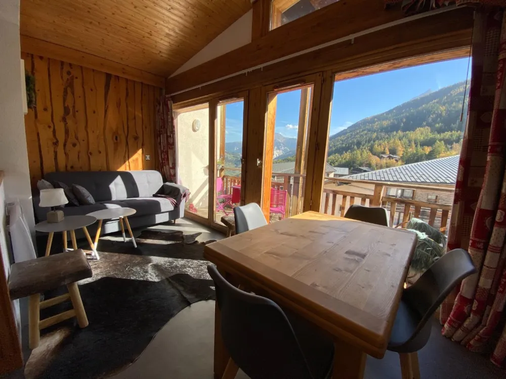Chalets de la vanoise, la scolette , n° 2304
