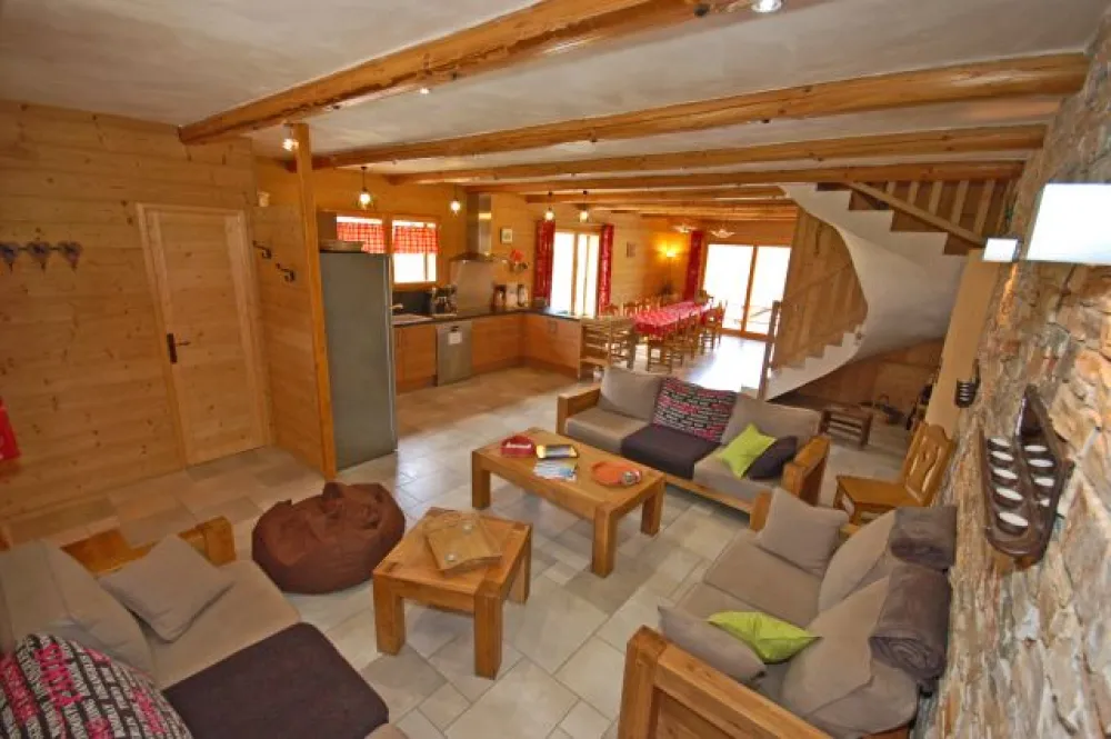Le montagnard
