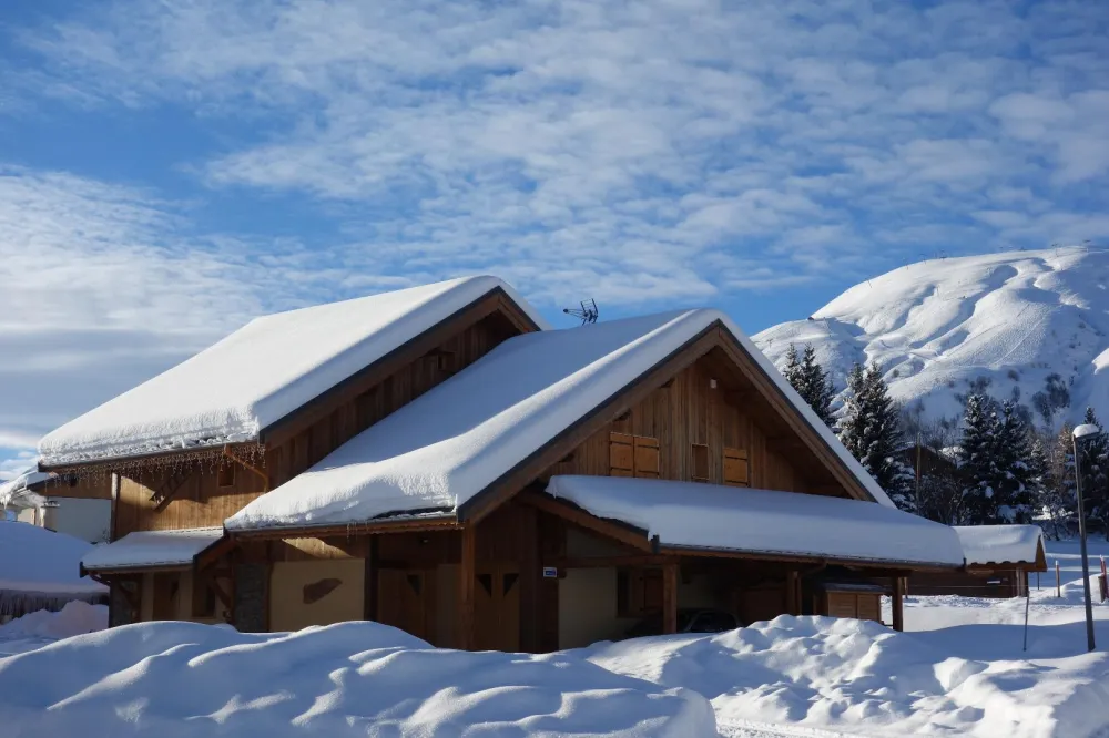 Le montagnard