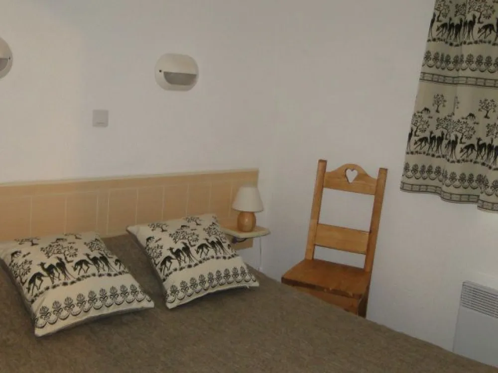 chambre 1