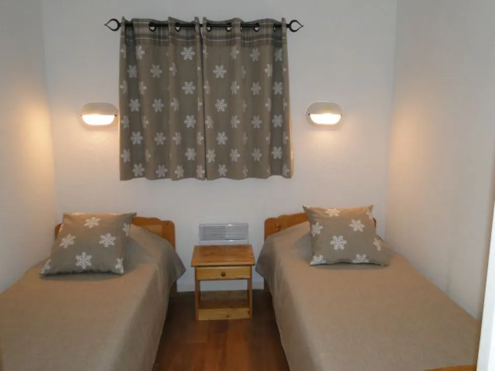 Chalets de la vanoise, n°2202