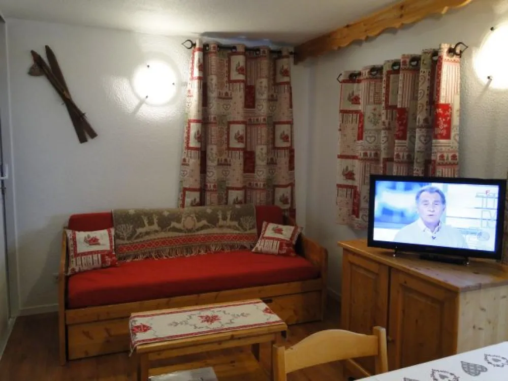 chambre 2