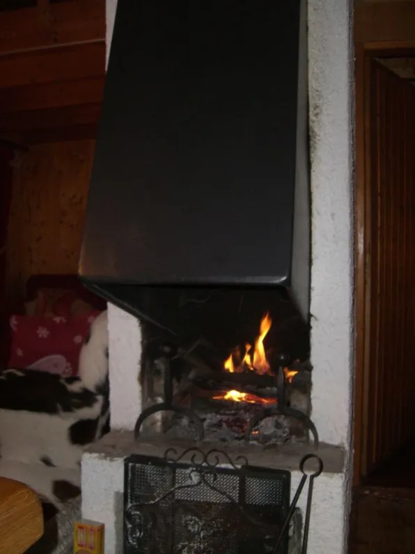 Chalet vanoise  9