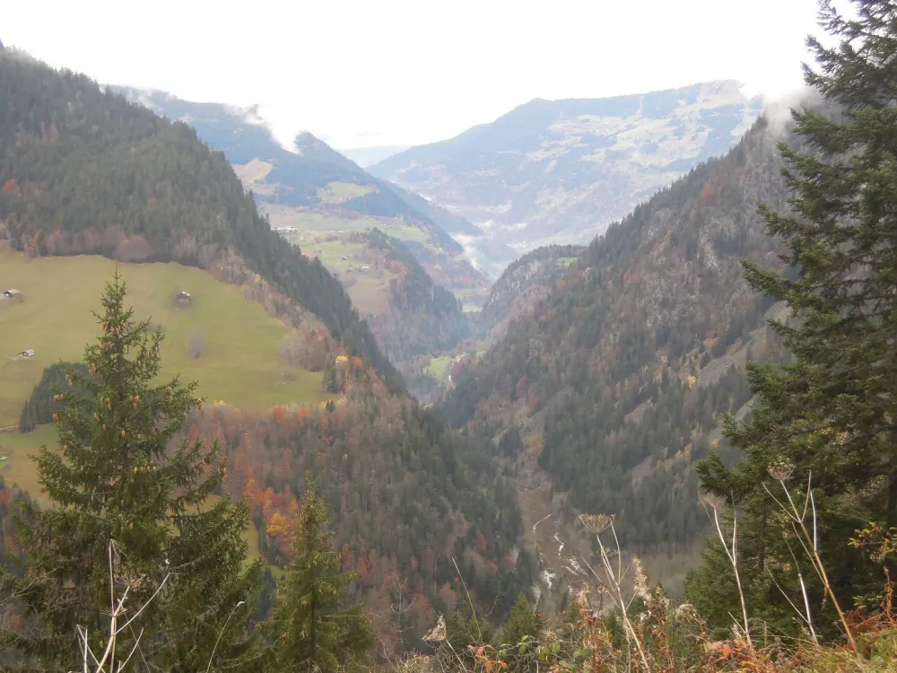 Chalet vanoise  9