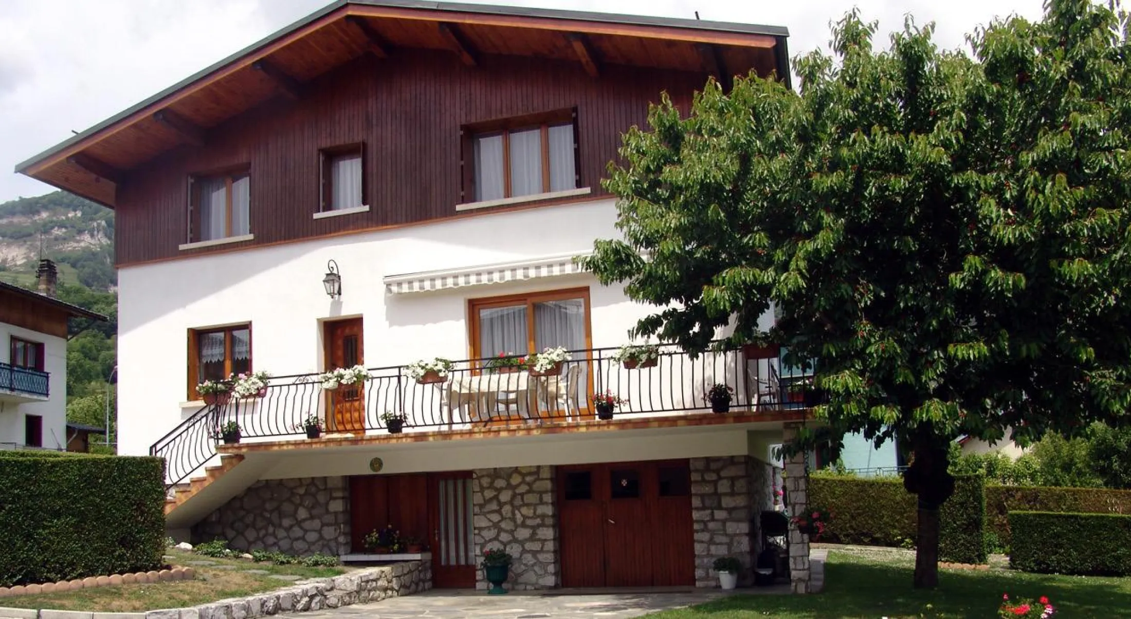 Villa marmottan