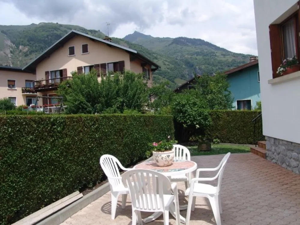 Villa marmottan