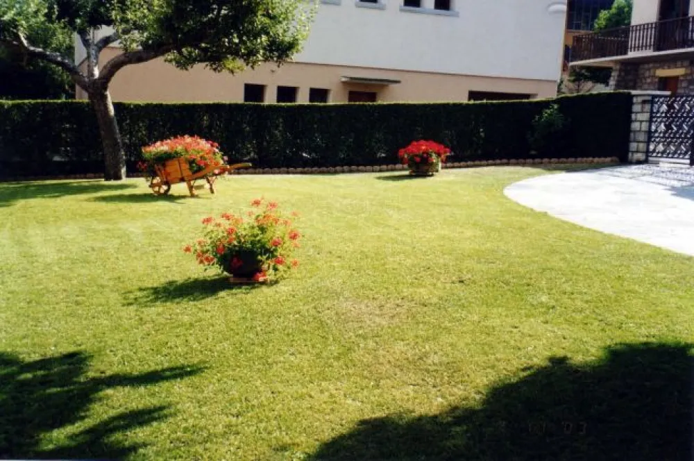 Villa marmottan