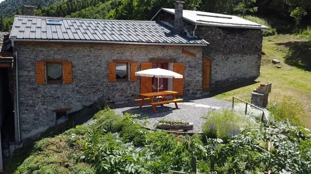 La source
