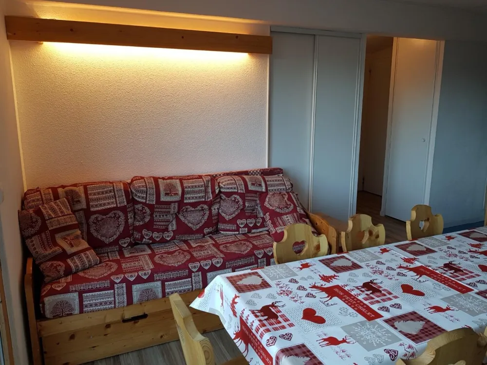 Chalets de la vanoise, n°1201