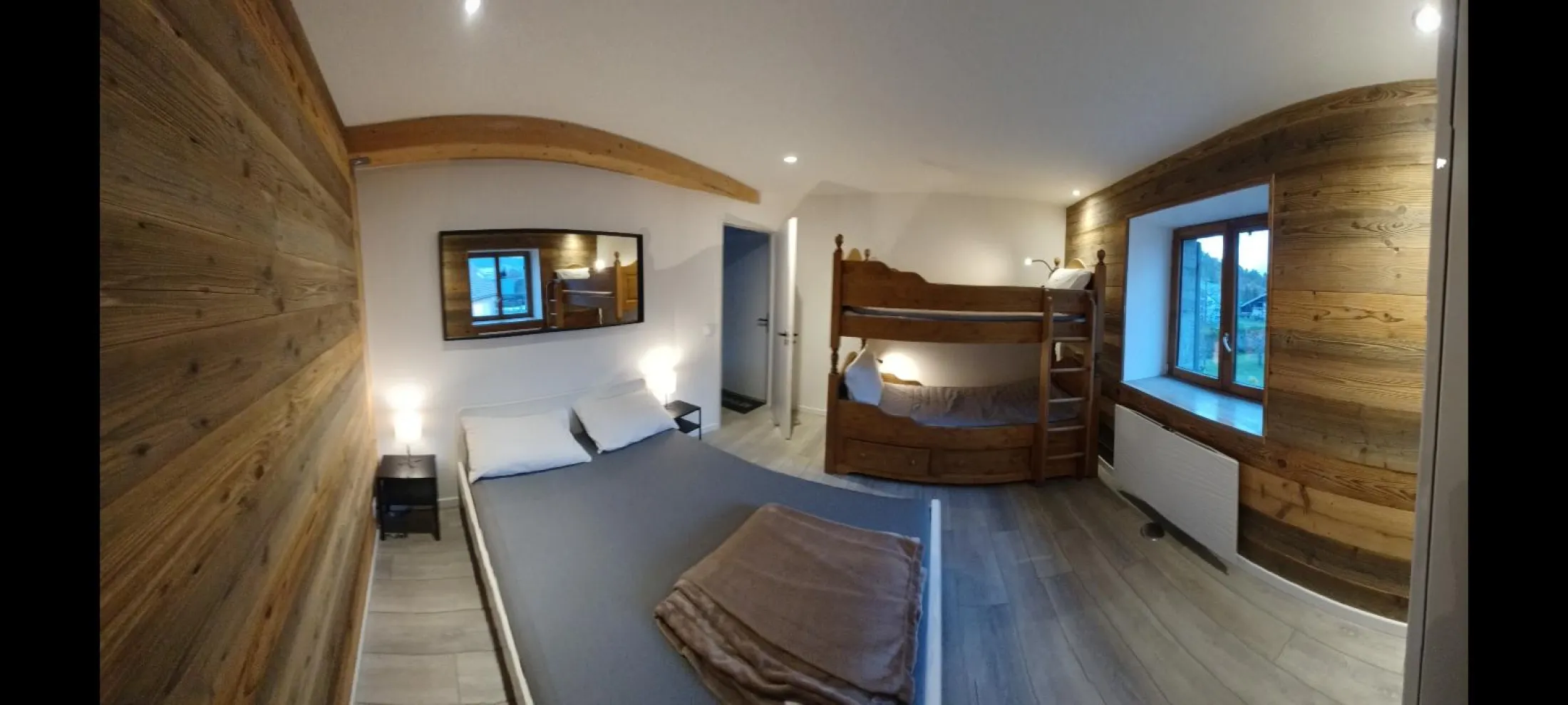Nice charming suite