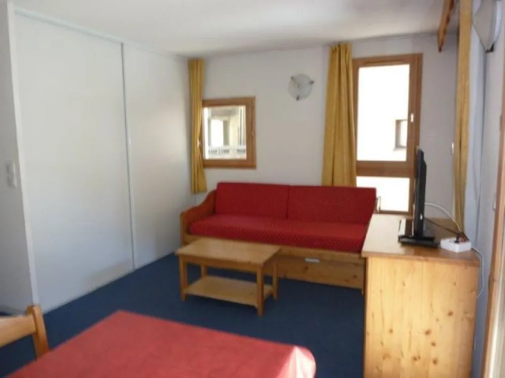 Chalets de la vanoise, n°2102