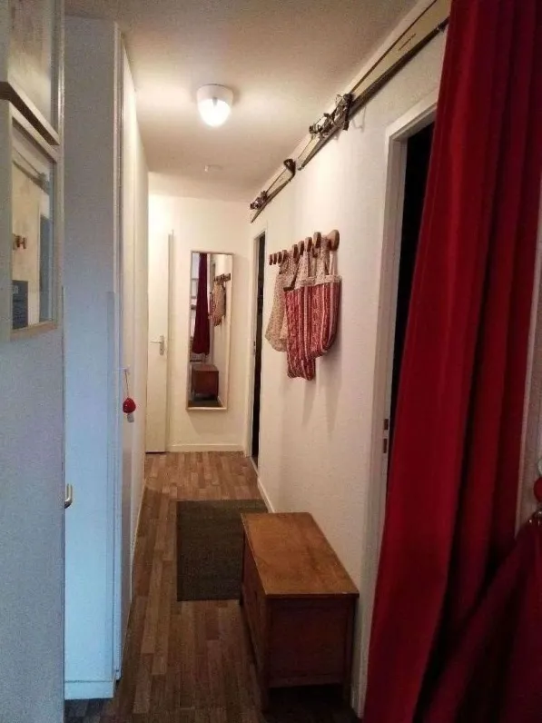 Chalets de la vanoise, n°3202