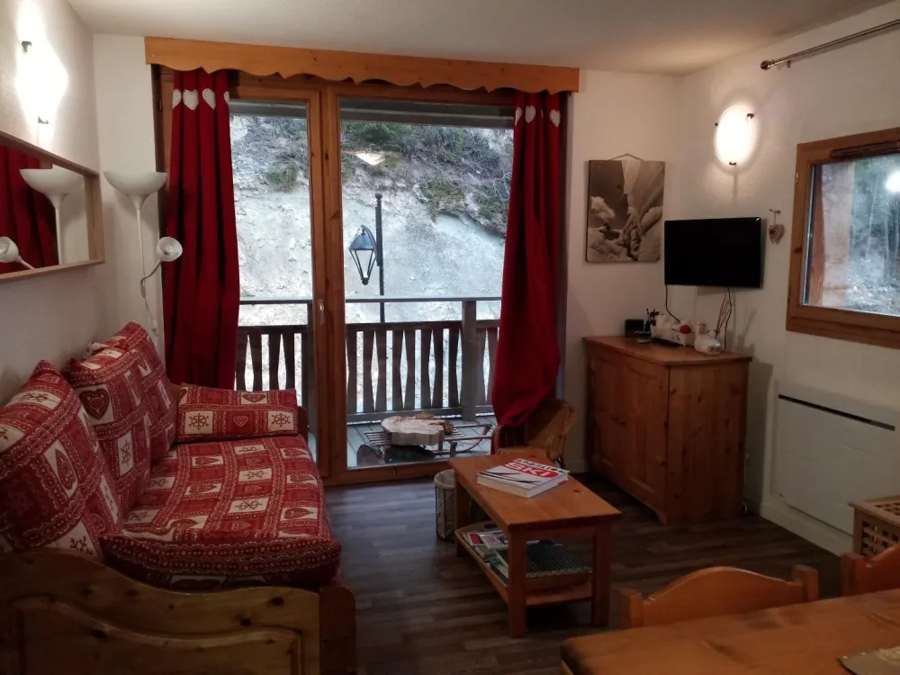 Chalets de la vanoise, n°3202
