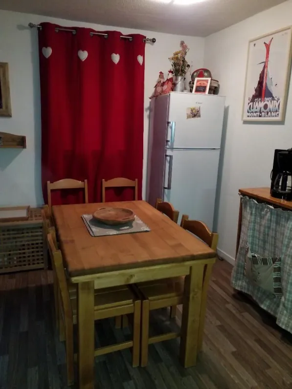 Chalets de la vanoise, n°3202