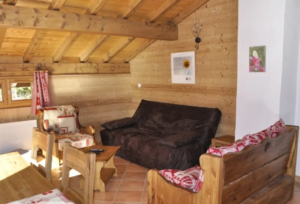 Coin salon