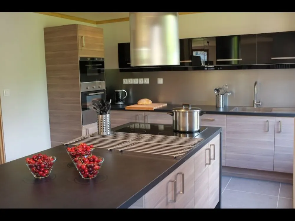The Kitchen