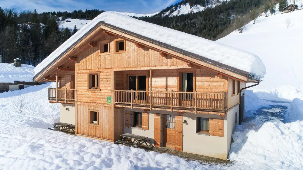 Chalet evasion