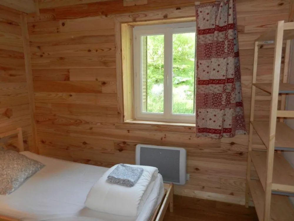 Les ardoisiers 10-12pers. style montagne très cosy avec sauna et billard !