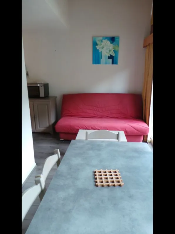 Les chalets de la vanoise, n° 5206