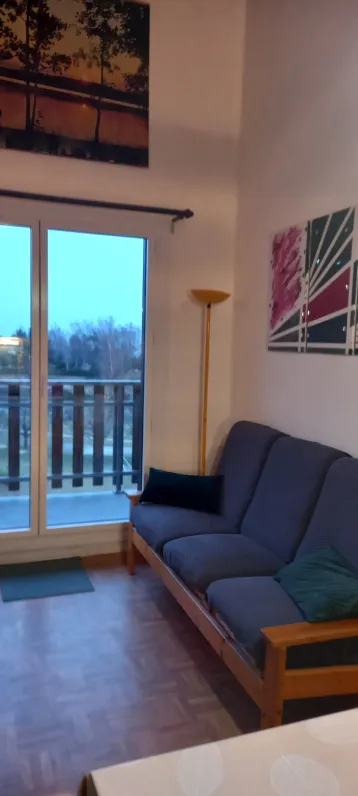Appartement manseille 3
