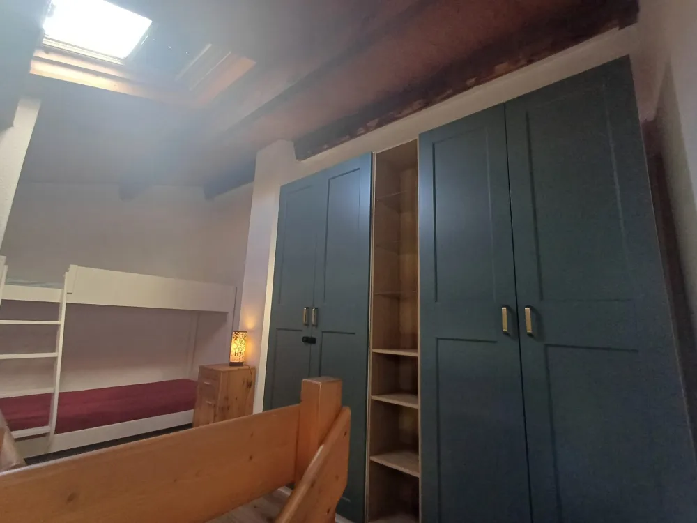 Appartement manseille 3