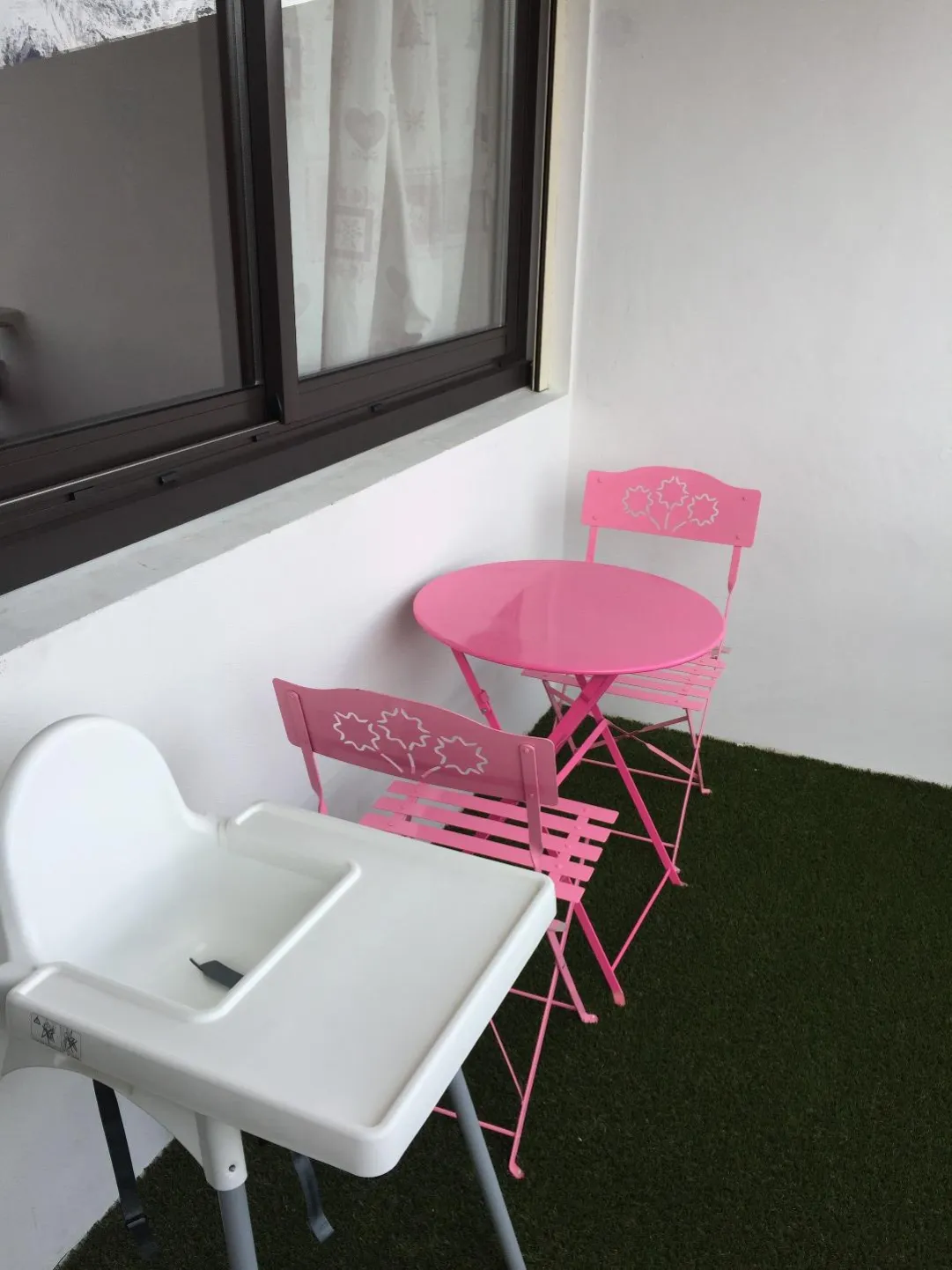 Studio  sur pra loup 1600