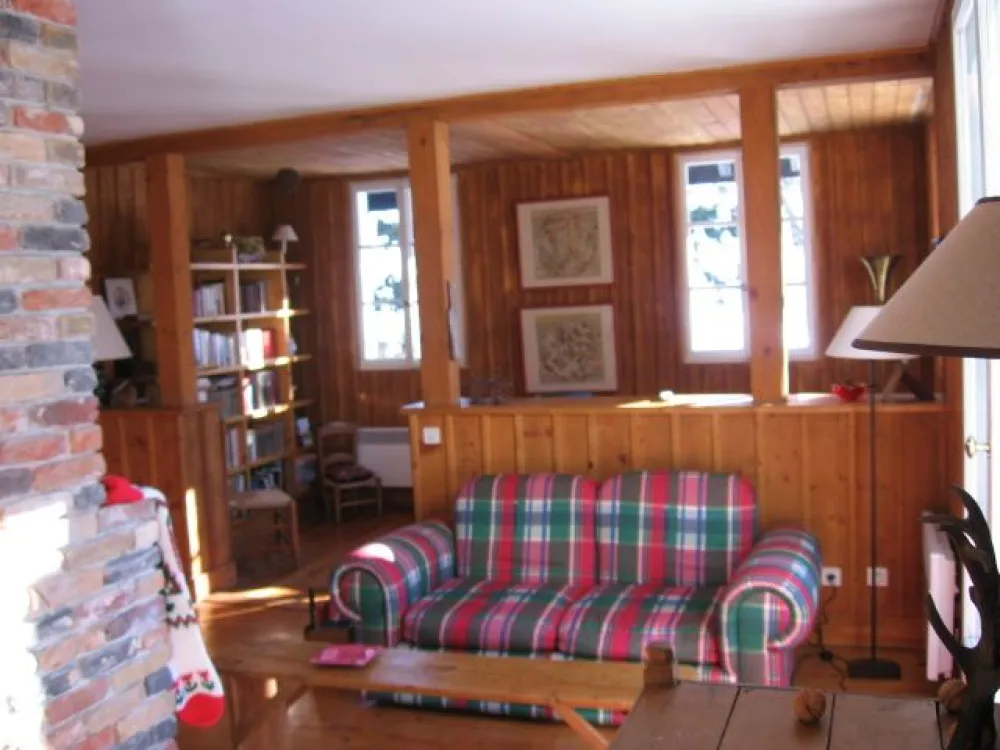 Salle de sejour
