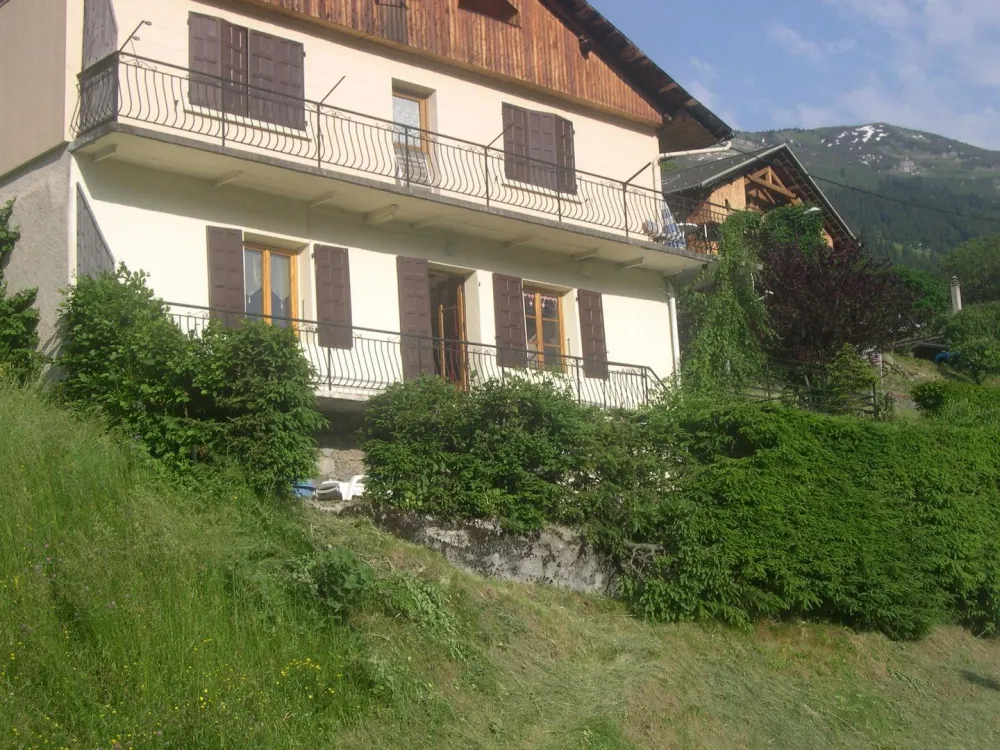 La rosiere