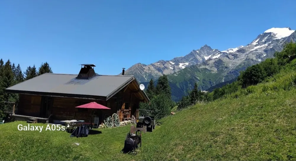 La joux