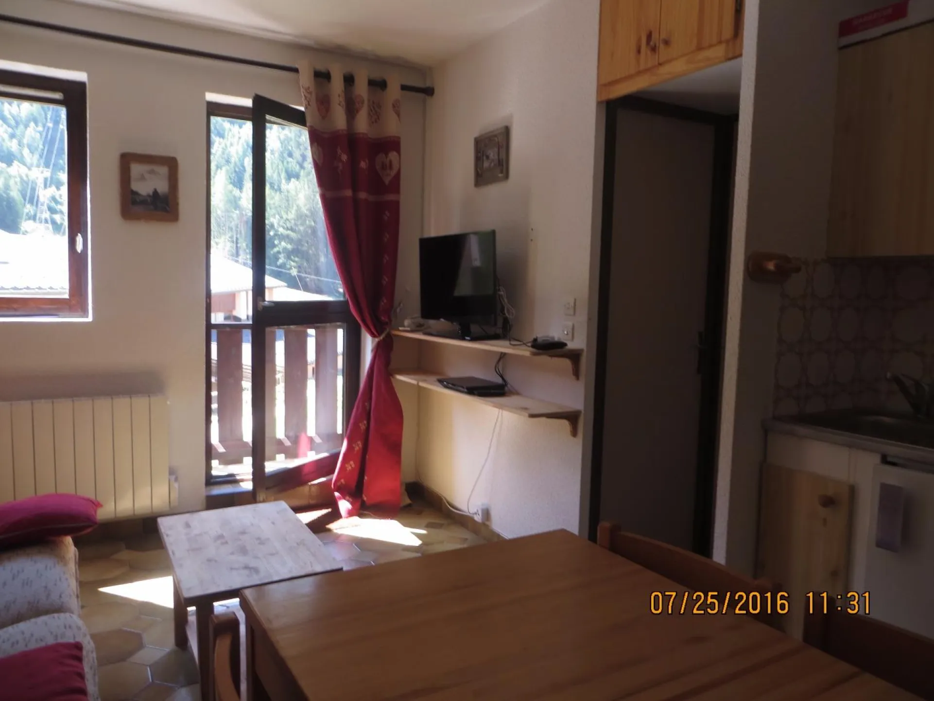 Les gentiannes, n°2