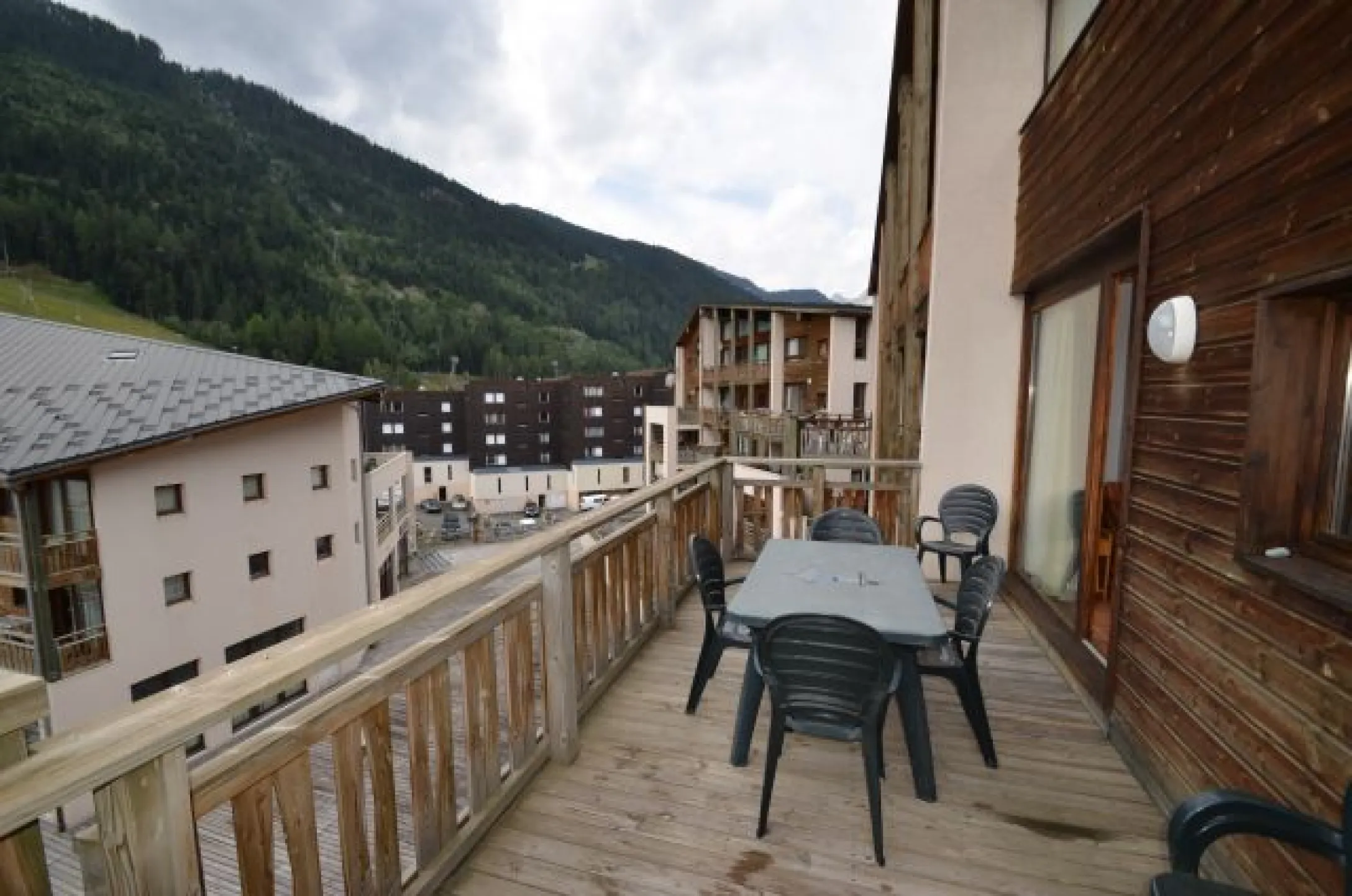 Balcon