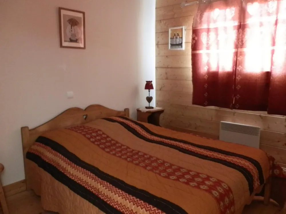 Appartement près des pistes