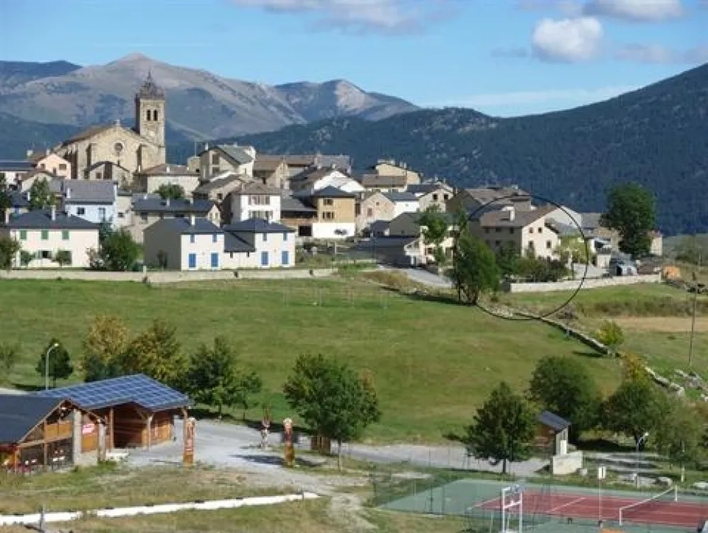 La ferme de gabriel